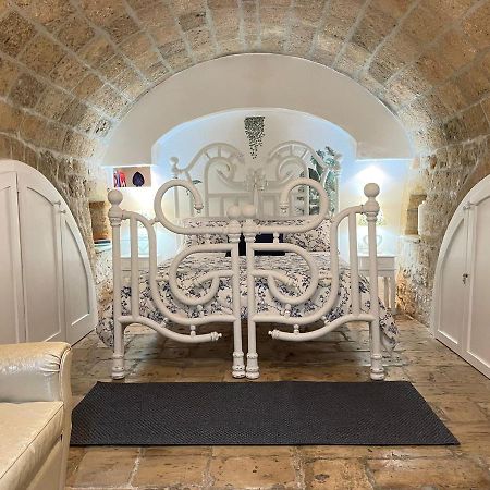 Il Pumo Blu Apartment Polignano a Mare Exterior photo