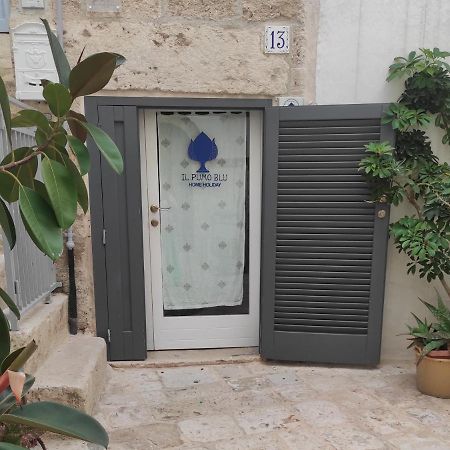 Il Pumo Blu Apartment Polignano a Mare Exterior photo