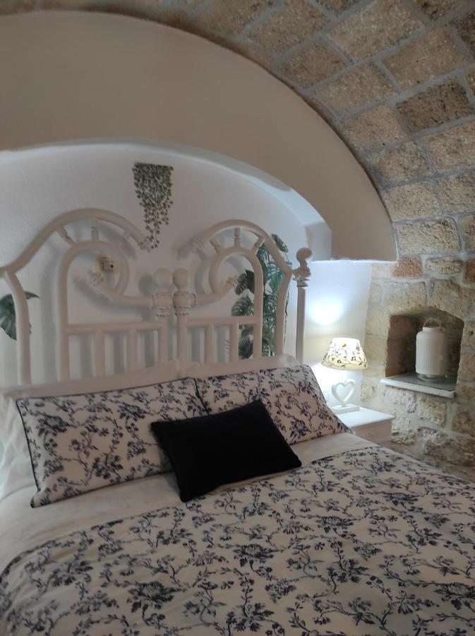 Il Pumo Blu Apartment Polignano a Mare Exterior photo